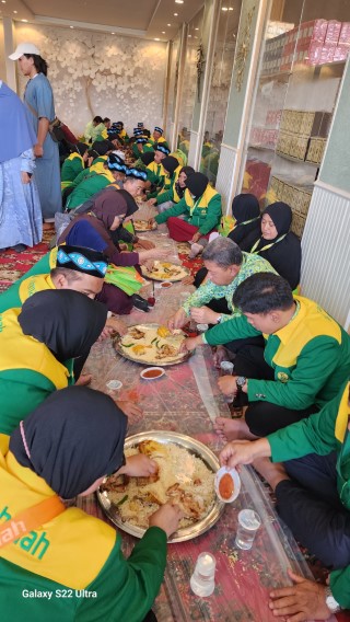 PROGRAM 12 HARI - Foto 83