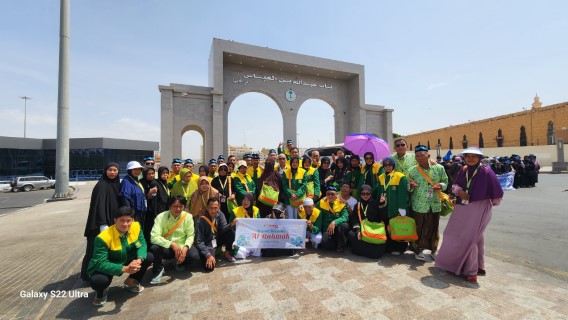 PROGRAM 12 HARI - Foto 82