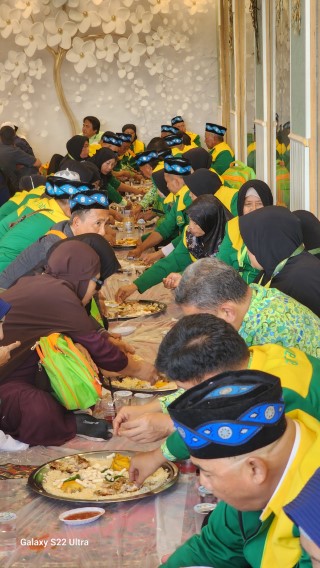 PROGRAM 12 HARI - Foto 86