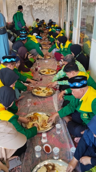 PROGRAM 12 HARI - Foto 69