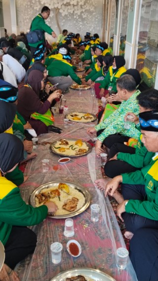 PROGRAM 12 HARI - Foto 70