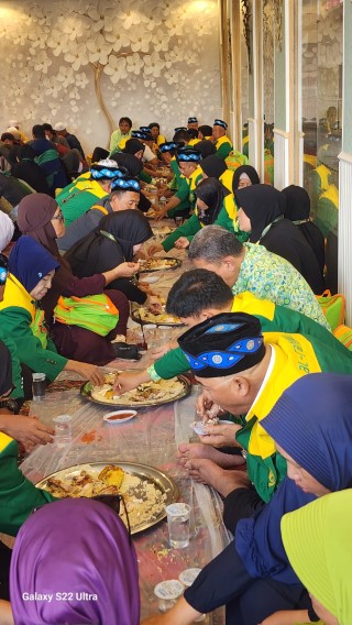 PROGRAM 12 HARI - Foto 68