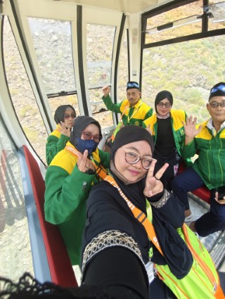 PROGRAM 12 HARI - Foto 74