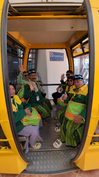 PROGRAM 12 HARI - Foto 63