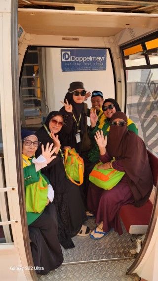 PROGRAM 12 HARI - Foto 61