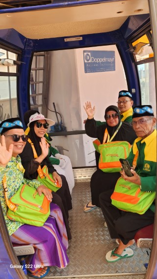 PROGRAM 12 HARI - Foto 66