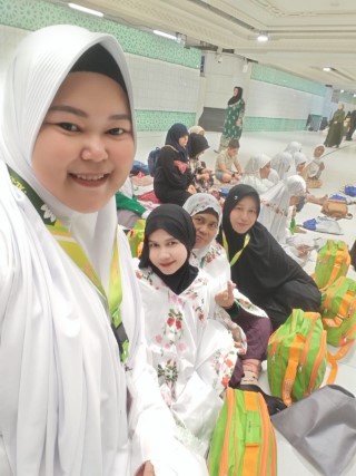 PROGRAM 12 HARI - Foto 52