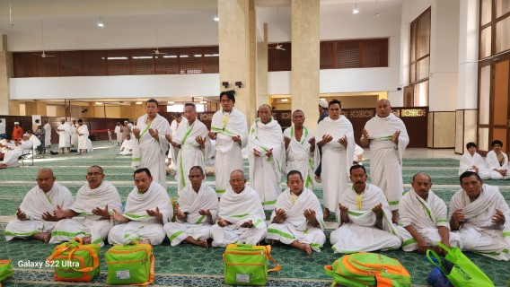 PROGRAM 12 HARI - Foto 50