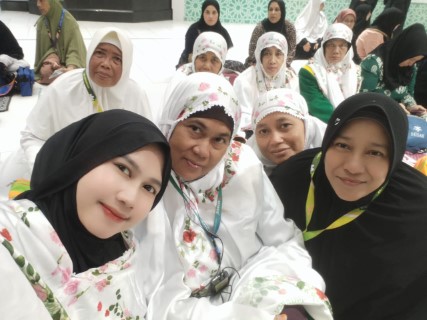 PROGRAM 12 HARI - Foto 51