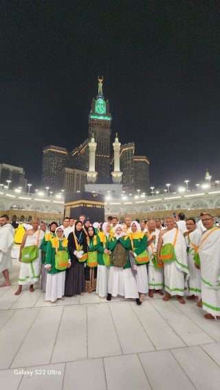 PROGRAM 12 HARI - Foto 57