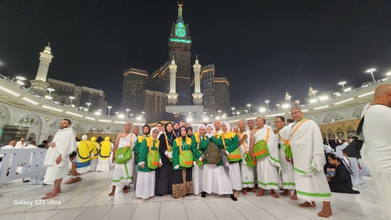 PROGRAM 12 HARI - Foto 55