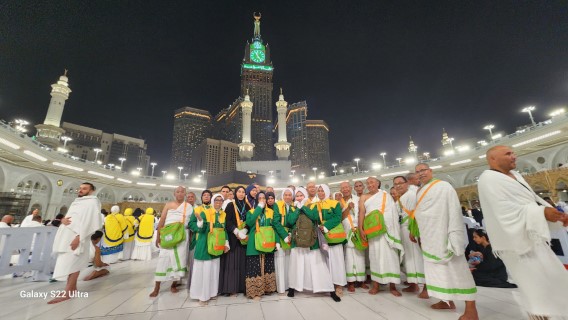 PROGRAM 12 HARI - Foto 56