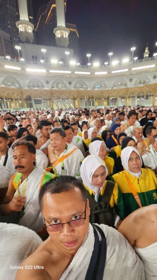 PROGRAM 12 HARI - Foto 40