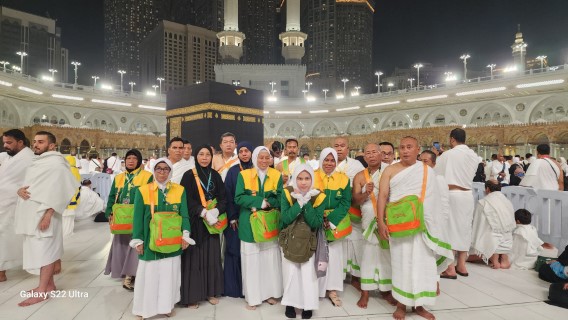 PROGRAM 12 HARI - Foto 39