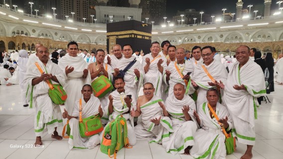 PROGRAM 12 HARI - Foto 44