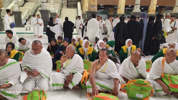 PROGRAM 12 HARI - Foto 38