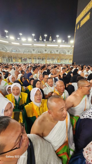 PROGRAM 12 HARI - Foto 41