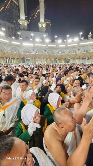 PROGRAM 12 HARI - Foto 47