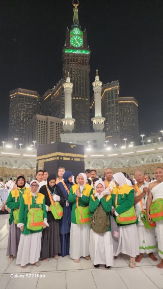 PROGRAM 12 HARI - Foto 46