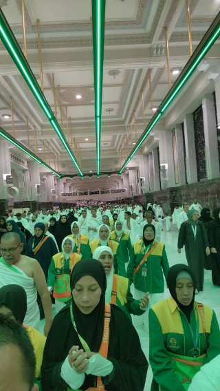 PROGRAM 12 HARI - Foto 30