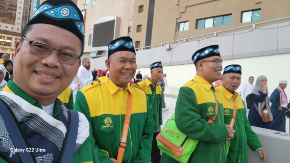 PROGRAM 12 HARI - Foto 36