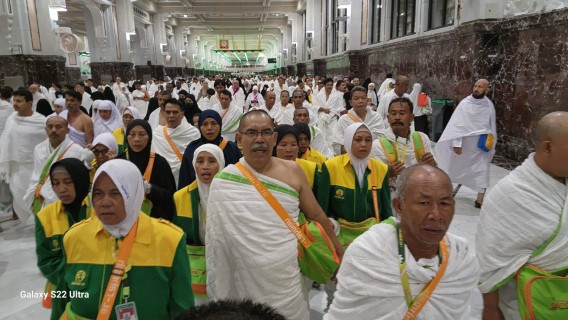 PROGRAM 12 HARI - Foto 29