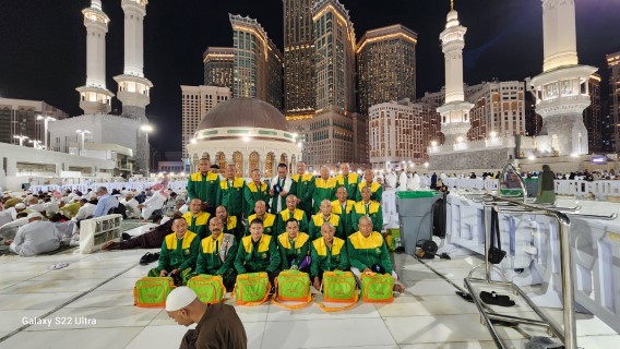 PROGRAM 12 HARI - Foto 32