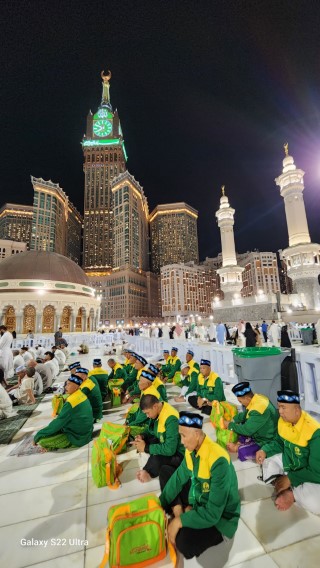 PROGRAM 12 HARI - Foto 31