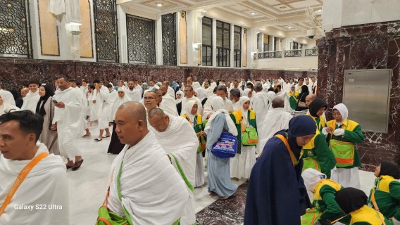 PROGRAM 12 HARI - Foto 33