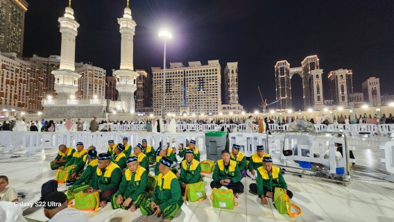 PROGRAM 12 HARI - Foto 34