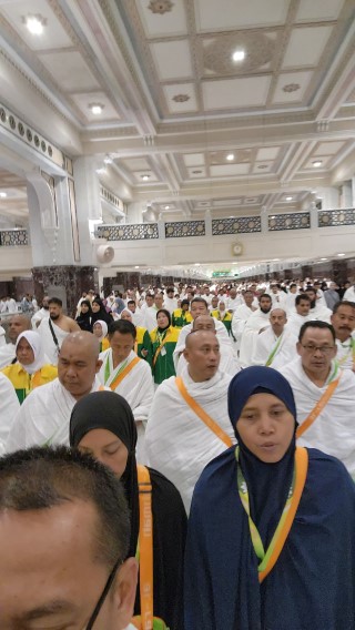 PROGRAM 12 HARI - Foto 37