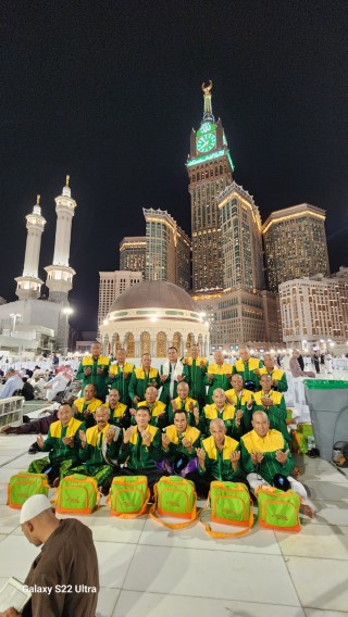 PROGRAM 12 HARI - Foto 18