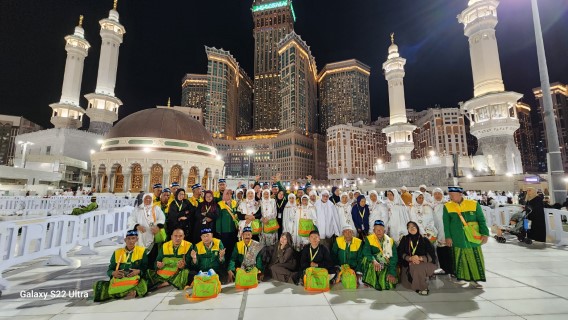 PROGRAM 12 HARI - Foto 22