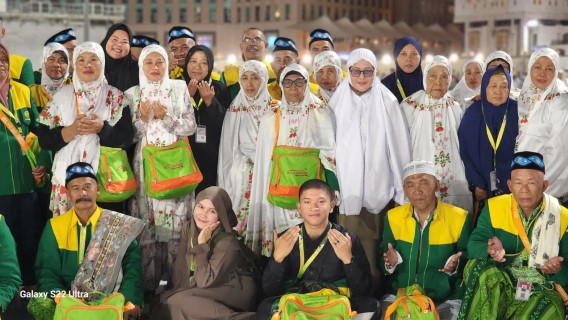 PROGRAM 12 HARI - Foto 19