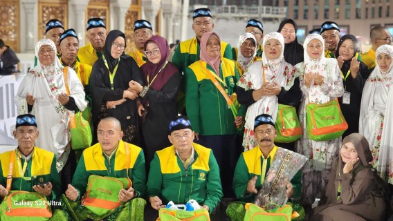 PROGRAM 12 HARI - Foto 23