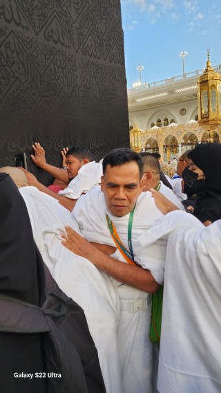 PROGRAM 12 HARI - Foto 24