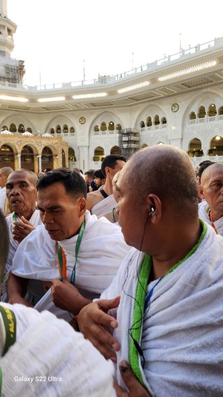 PROGRAM 12 HARI - Foto 27