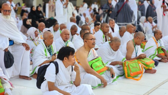 PROGRAM 12 HARI - Foto 8