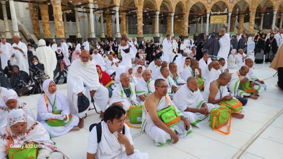 PROGRAM 12 HARI - Foto 12