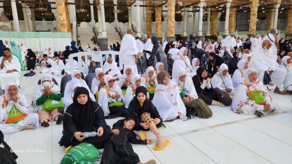 PROGRAM 12 HARI - Foto 11