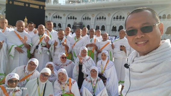 PROGRAM 12 HARI - Foto 9