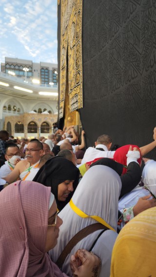 PROGRAM 12 HARI - Foto 1