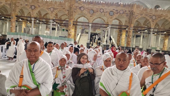 PROGRAM 12 HARI - Foto 2