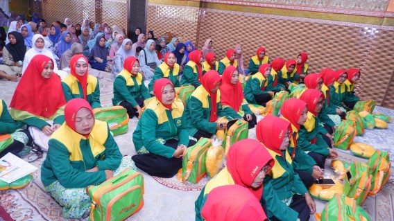 PROGRAM 13 HARI - Foto 316