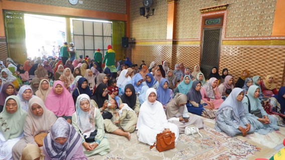 PROGRAM 13 HARI - Foto 315