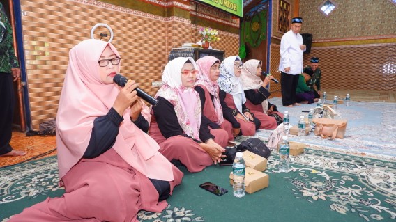 PROGRAM 13 HARI - Foto 321