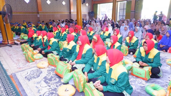 PROGRAM 13 HARI - Foto 303