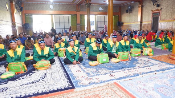 PROGRAM 13 HARI - Foto 305