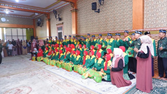 PROGRAM 13 HARI - Foto 308