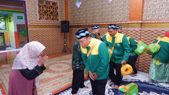 PROGRAM 13 HARI - Foto 307